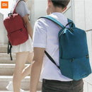 Xiaomi Casual Daypack Maletin para cámara Xiaomi Casual Daypack para entrega inmediata en nuestras tiendas de Escazú y Curridabat. Tienda en línea con envíos a toda Costa Rica. Garantía en Costa Rica.