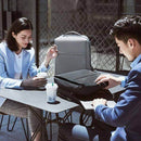 Xiaomi City Backpack Maletin para cámara Xiaomi City Backpack para entrega inmediata en nuestras tiendas de Escazú y Curridabat. Tienda en línea con envíos a toda Costa Rica. Garantía en Costa Rica.