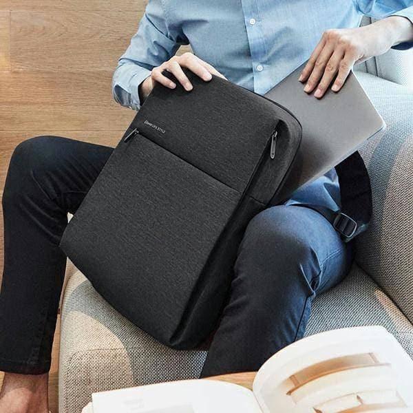 Xiaomi City Backpack,Maletin para cámara,XIAOMI,Xiaomi City Backpack | Costa Rica